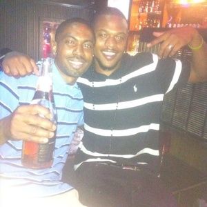 Meet your Posher, Cory